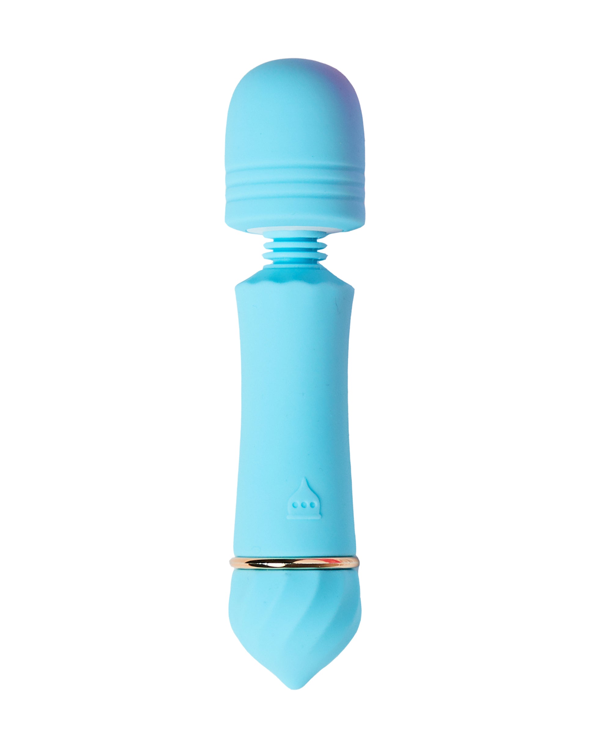 244327 - Share Satisfaction Flexi Head Mini Wand - Just for you desires