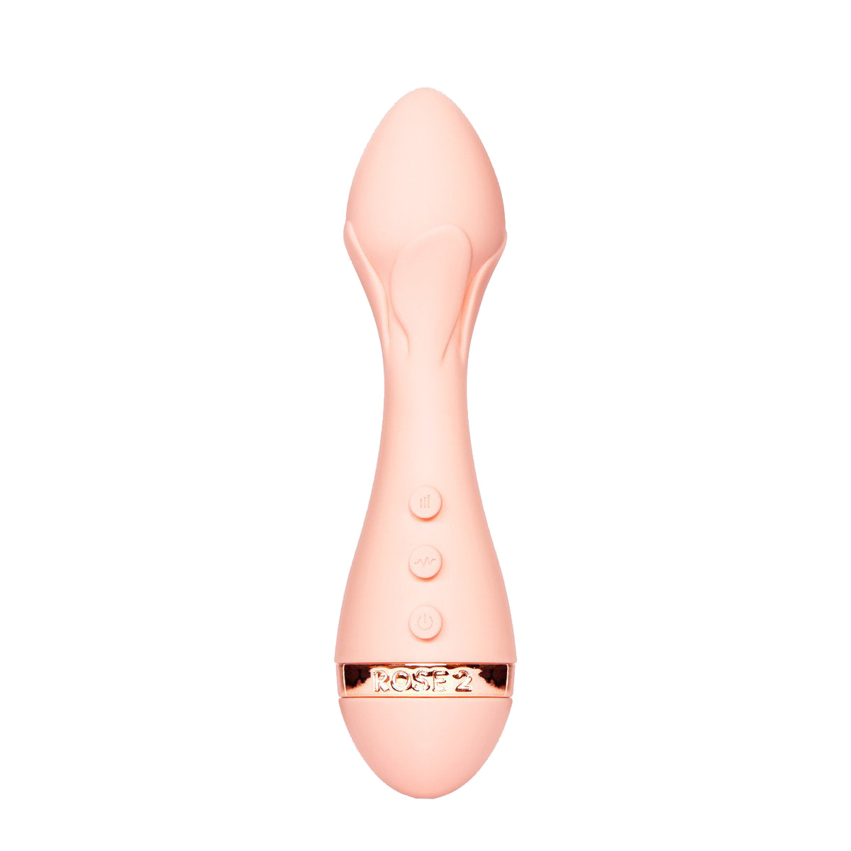 250508 - Vush Rose 2 Bullet Vibrator - Just for you desires