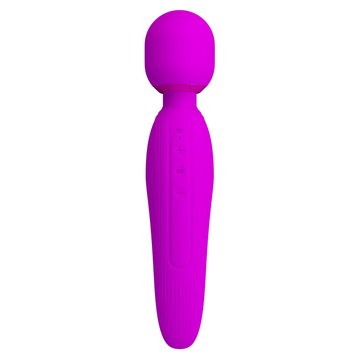 251938 - Curtis Wand Vibrator - 9 Inch - Just for you desires