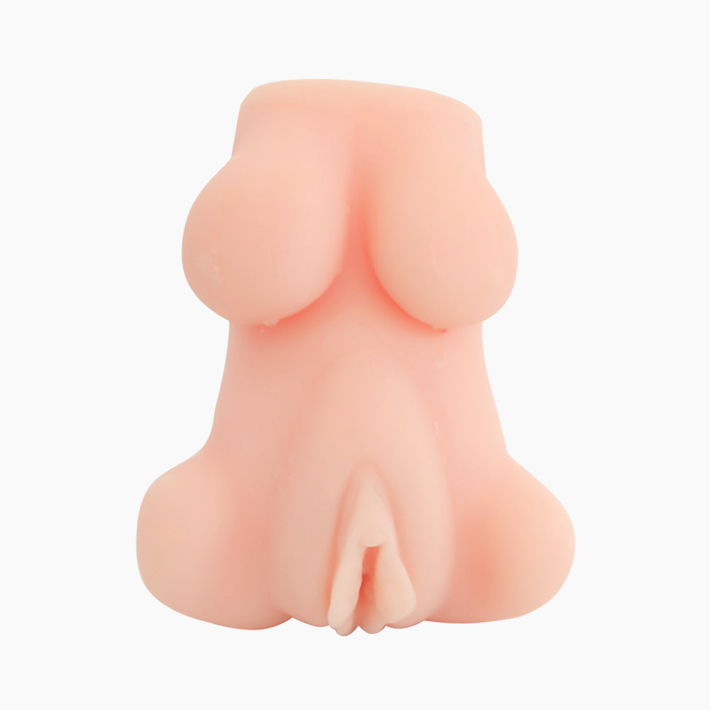 252166 - Designed By Drywell - Okita Anri Masturbator - Just for you desires