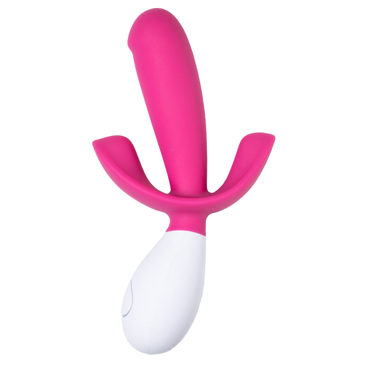 252567 - Lovelife Adventure Triple Stim Vibrator - Just for you desires