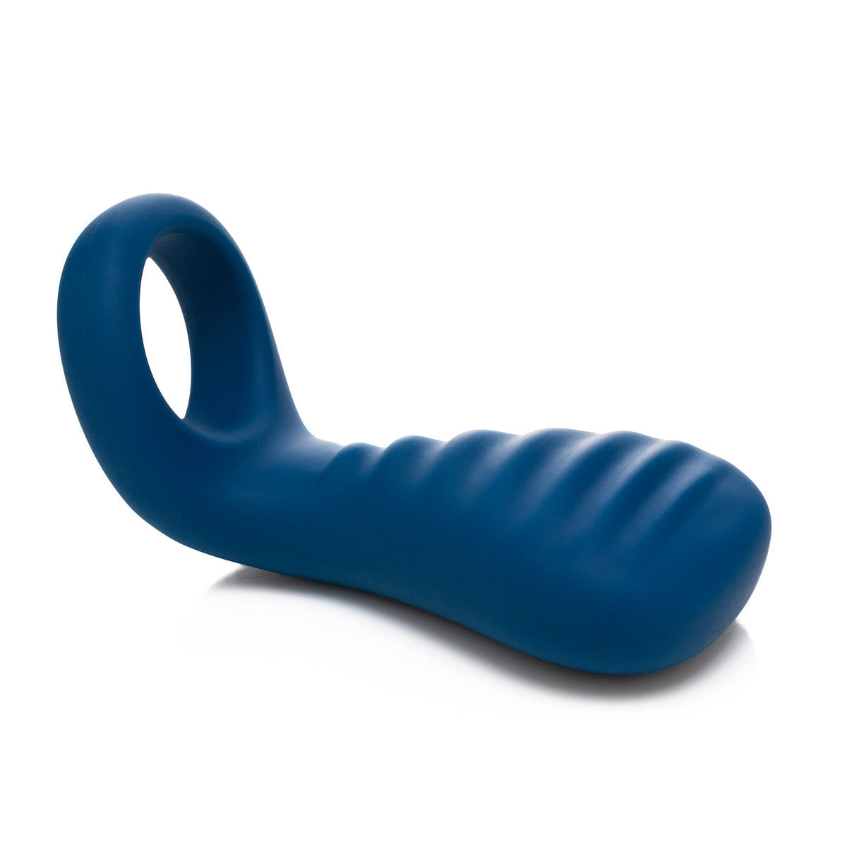 252571 - Blue Motion Nex 3 Cock Ring - Just for you desires