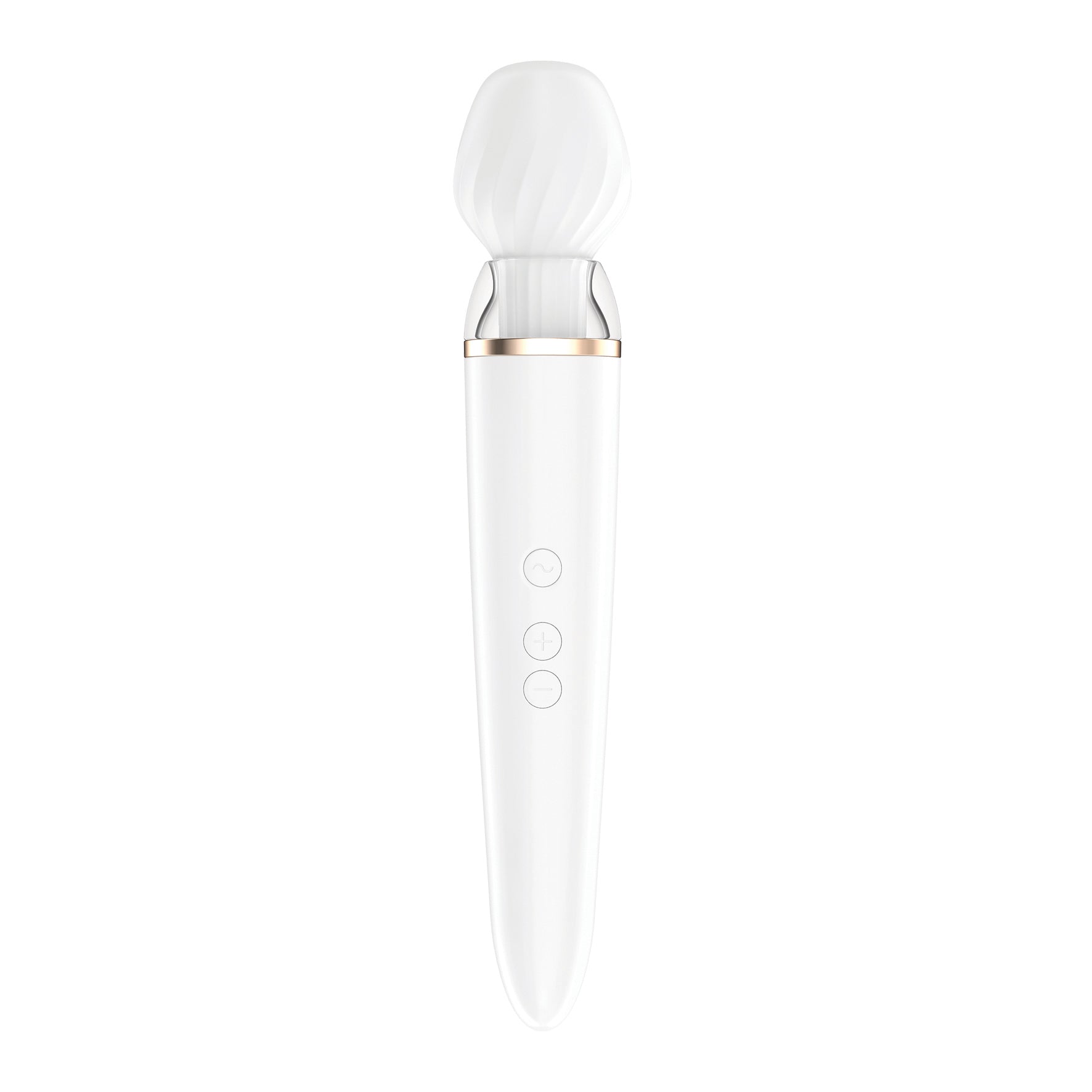 262854 - Satisfyer Double Wand-Er - Just for you desires