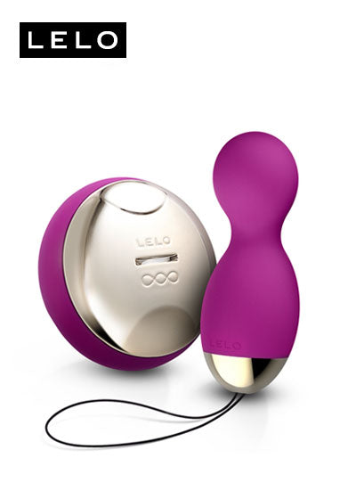 87396 - Lelo Hula Beads - Just for you desires