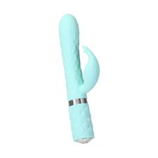 Pillow Talk Lively Teal - Just for you desires